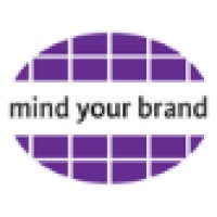 Mind Your Brand Logo