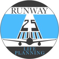 Runway 25, Inc. Logo
