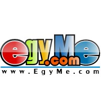 EgyMe Dot Com Logo