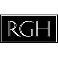 R.G. Higgins and Associates Logo