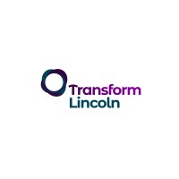 Transform Lincoln Logo