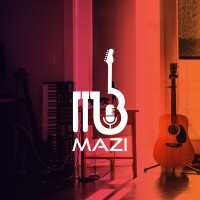 Mazi Music Logo