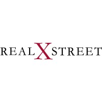 RealStreetX Logo