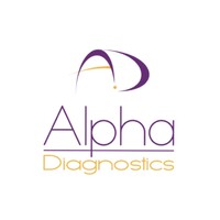 Alpha Diagnostics Logo