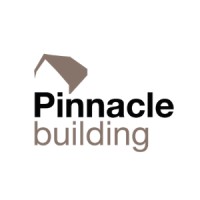 Pinnacle Building Logo