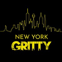 New York Gritty Logo