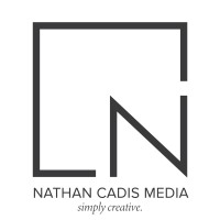 Nathan Cadis Media Logo