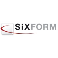 SiXFORM GmbH Logo