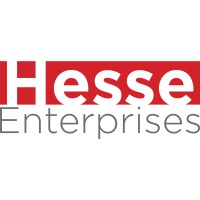 Hesse Enterprises Logo