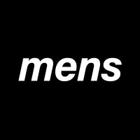 mens Logo