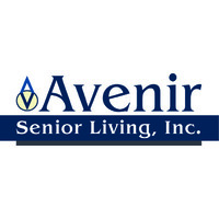Avenir Senior Living Inc. Logo