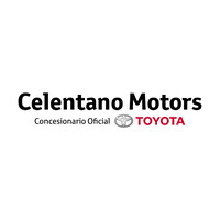 Celentano Motors S.A. Logo