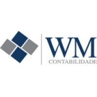 WM CONTABILIDADE Logo