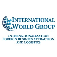 International World Group S.r.l. 🌐 Logo