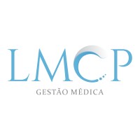 LMCP Gestão Médica Logo