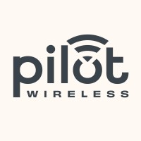 Pilot Wireless Logo