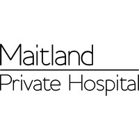 Maitland Private Hospital Logo