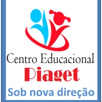 Centro Educacional Piaget Logo