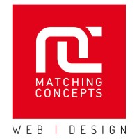 Matching Concepts Logo