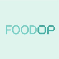 FoodOp Logo