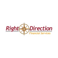 Right Direction Financial Services Holdings LLC Logo
