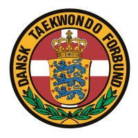 Dansk Taekwondo Forbund Logo