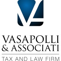 VASAPOLLI & ASSOCIATI Logo
