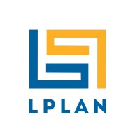 LPLAN Engenharia Integrada Logo