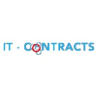 IT-Contracts.nl Logo