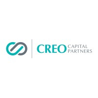 CREO Capital Partners Logo