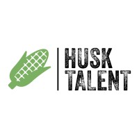 Husk Talent Logo