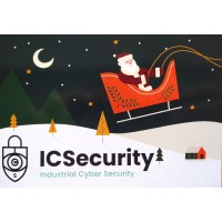 ICSecurity Logo