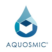 AQUOSMIC Logo