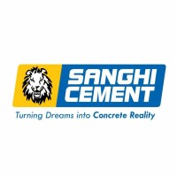 SANGHI INDUSTRIES LTD Logo