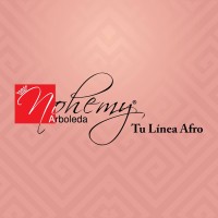 Cosméticos Nohemy Arboleda Logo