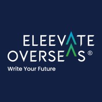 Eleevate Overseas Logo