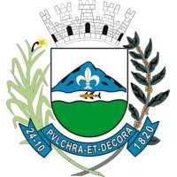 Prefeitura Municipal de Itapira Logo