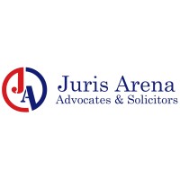 Juris Arena Logo