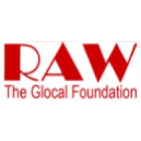 RAWoman Logo