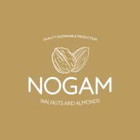 Nogam Logo