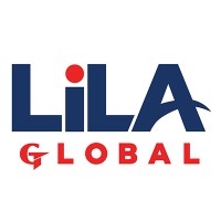 Lila Global Logo