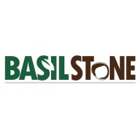 Basilstone Consulting Logo