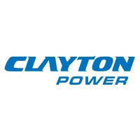 Clayton Power Logo