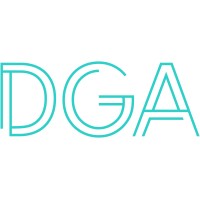 DGA Group Logo