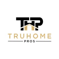 TruHome Pros LLC. Logo