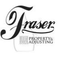 Fraser Property & Adjusting Inc. Logo