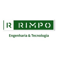 Rimpo Engenharia e Tecnologia, Lda. Logo