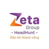 Zeta Group HeadHunt Logo