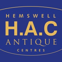Hemswell Antique Centres Logo