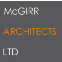 McGirr Architects Ltd Logo